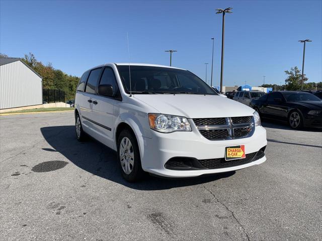 used 2015 Dodge Grand Caravan car, priced at $16,990