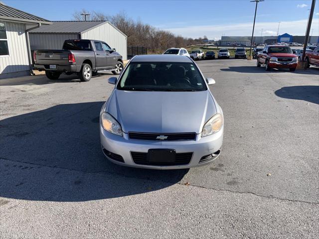 used 2011 Chevrolet Impala car, priced at $13,990