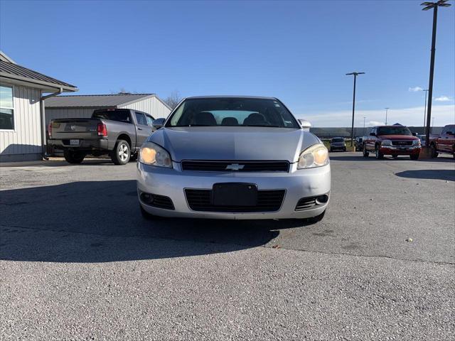 used 2011 Chevrolet Impala car, priced at $13,990