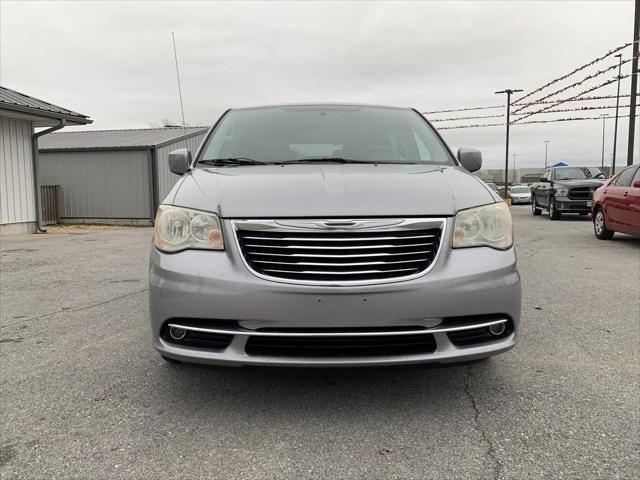 used 2013 Chrysler Town & Country car, priced at $13,990