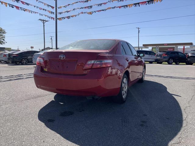 used 2009 Toyota Camry car, priced at $11,990