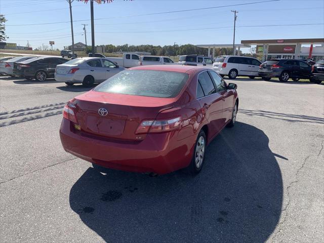 used 2009 Toyota Camry car, priced at $11,990