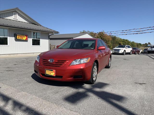 used 2009 Toyota Camry car, priced at $11,990