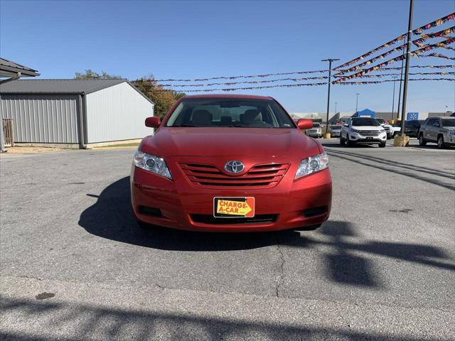 used 2009 Toyota Camry car, priced at $11,990