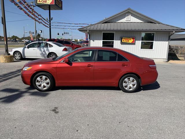 used 2009 Toyota Camry car, priced at $11,990