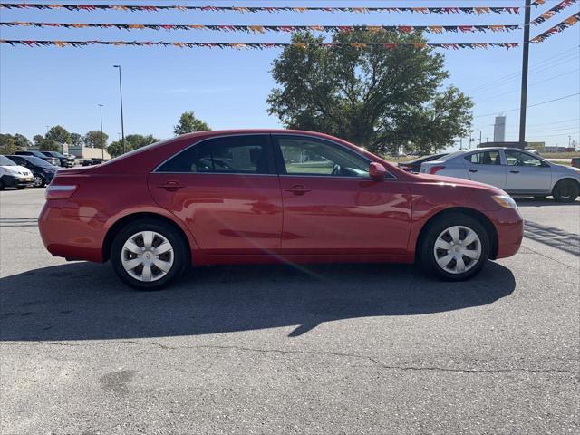 used 2009 Toyota Camry car, priced at $11,990