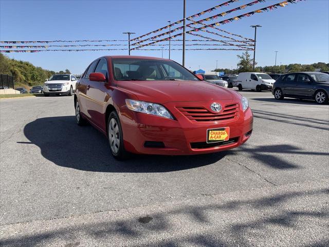 used 2009 Toyota Camry car, priced at $11,990