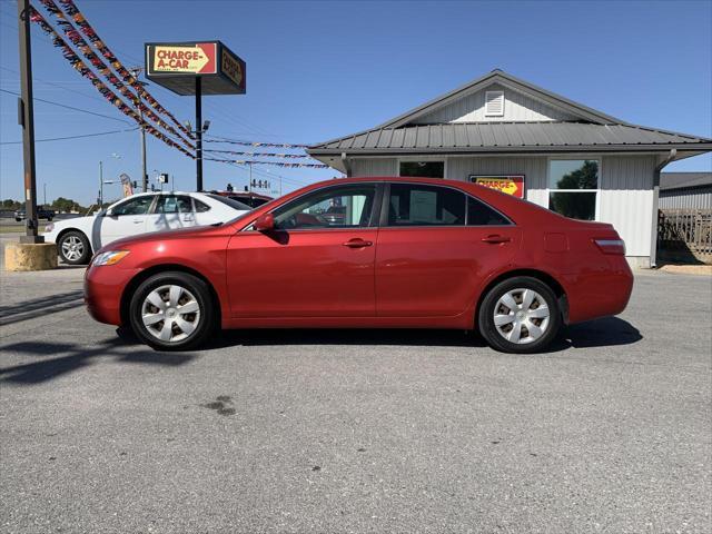 used 2009 Toyota Camry car, priced at $11,990