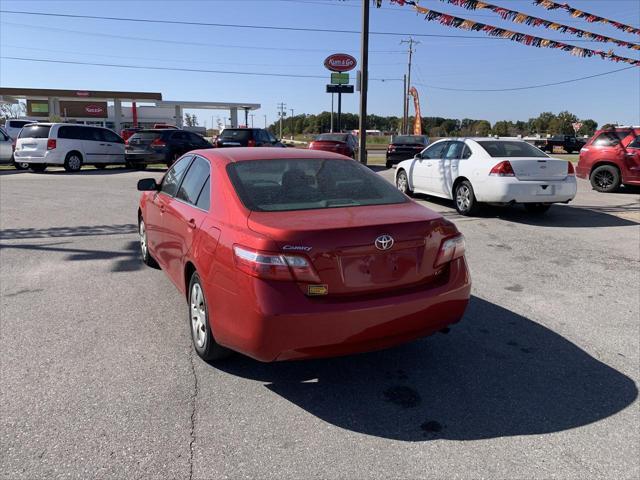 used 2009 Toyota Camry car, priced at $11,990