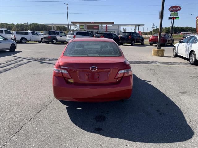 used 2009 Toyota Camry car, priced at $11,990