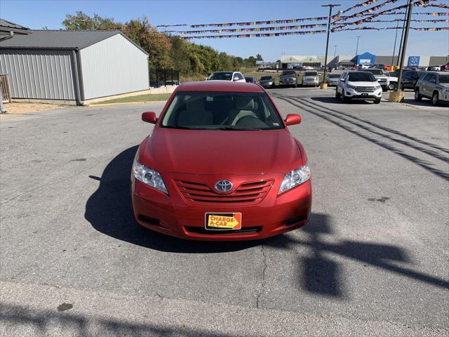 used 2009 Toyota Camry car, priced at $11,990