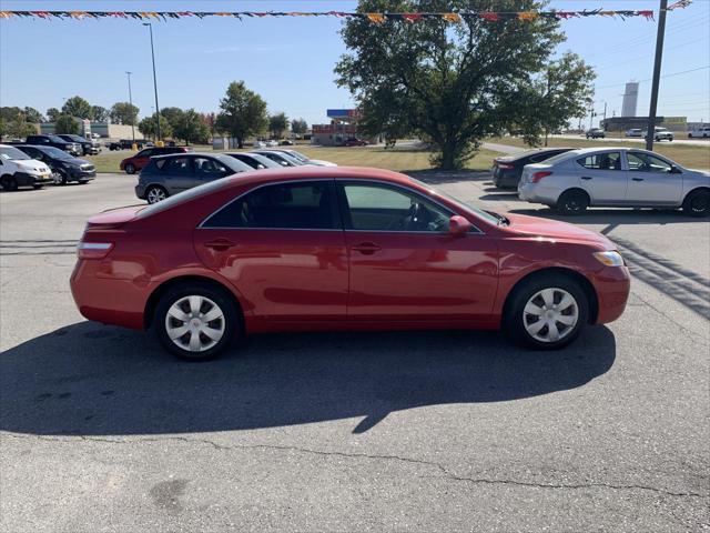 used 2009 Toyota Camry car, priced at $11,990