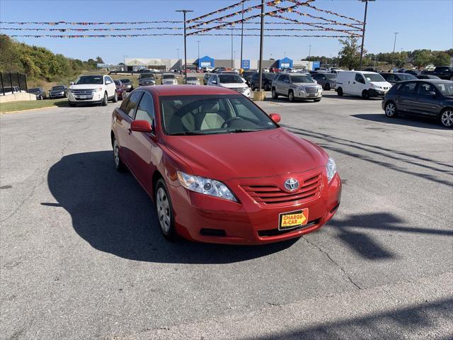 used 2009 Toyota Camry car, priced at $11,990