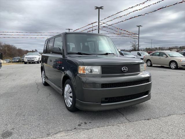 used 2005 Scion xB car, priced at $11,990