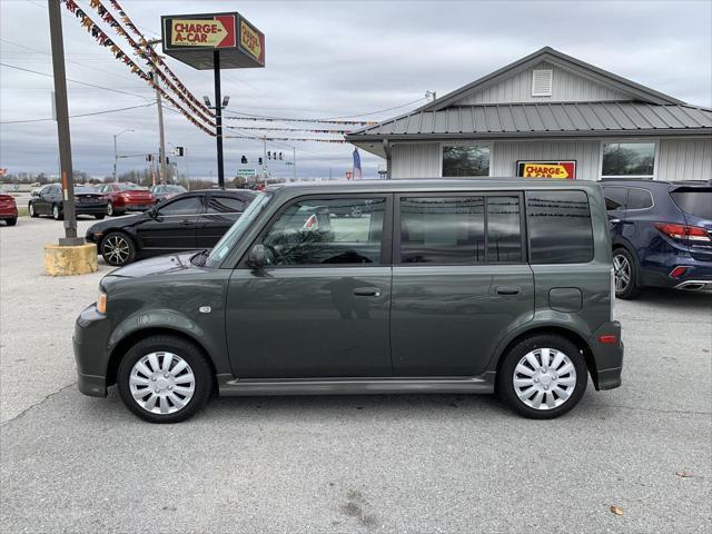 used 2005 Scion xB car, priced at $11,990