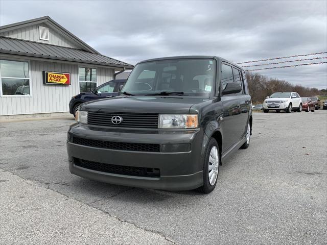 used 2005 Scion xB car, priced at $11,990