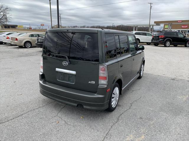 used 2005 Scion xB car, priced at $11,990