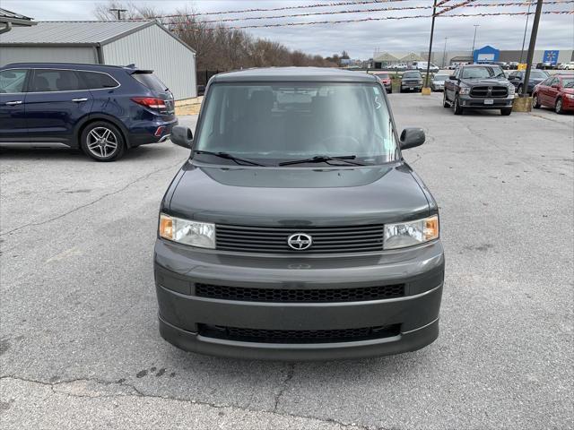 used 2005 Scion xB car, priced at $11,990