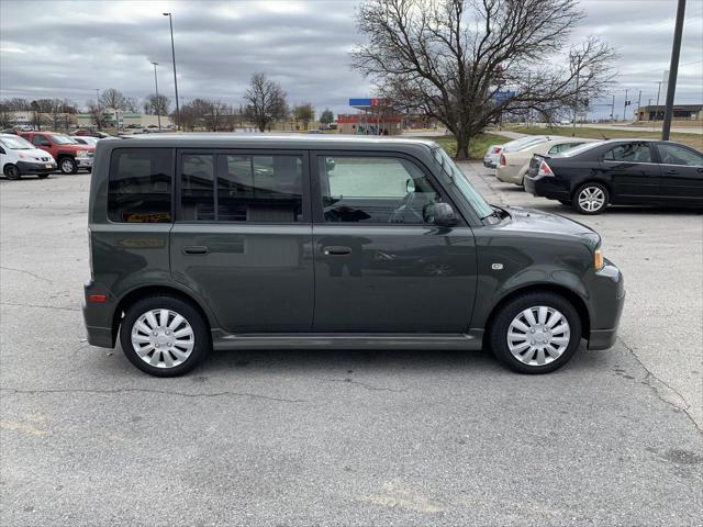 used 2005 Scion xB car, priced at $11,990