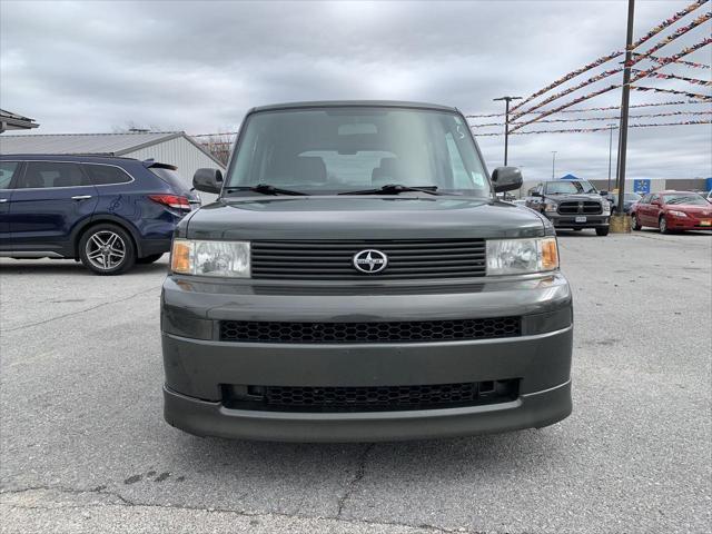 used 2005 Scion xB car, priced at $11,990