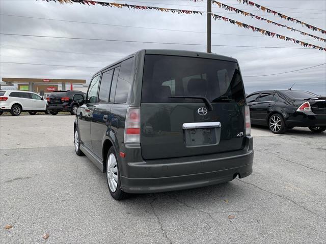 used 2005 Scion xB car, priced at $11,990