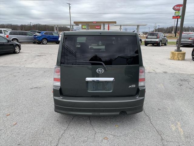 used 2005 Scion xB car, priced at $11,990