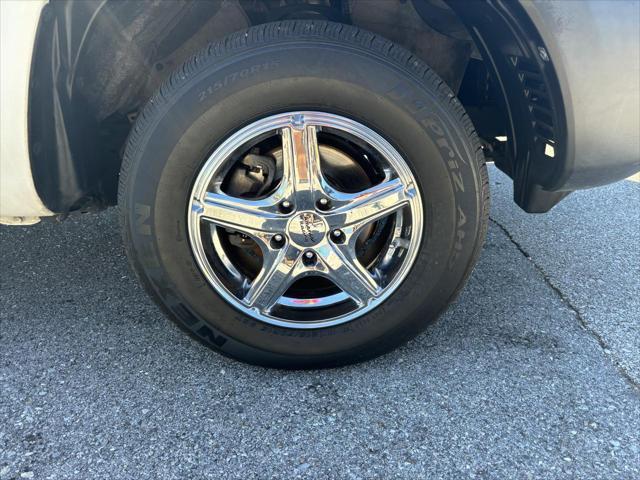 used 2008 Toyota Tacoma car, priced at $13,990