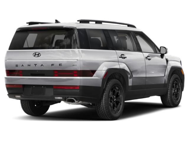 new 2026 Hyundai Santa Fe car, priced at $43,389