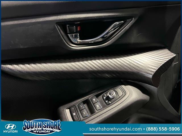 used 2022 Subaru Ascent car, priced at $30,887