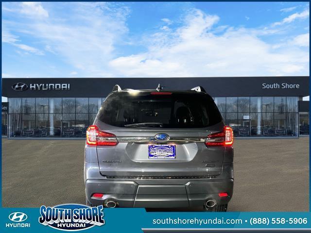 used 2022 Subaru Ascent car, priced at $30,887