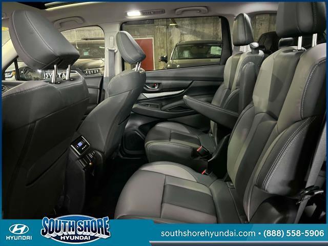 used 2022 Subaru Ascent car, priced at $30,887