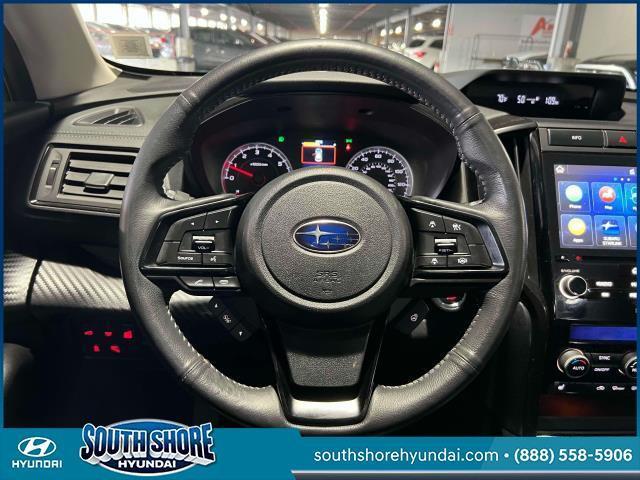 used 2022 Subaru Ascent car, priced at $30,887