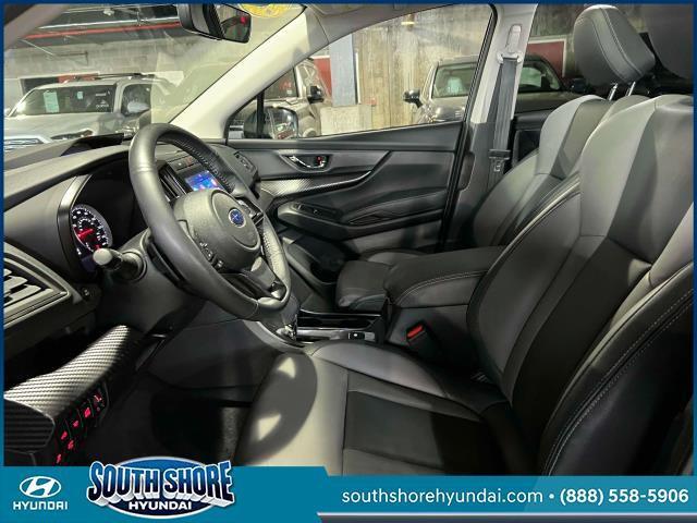 used 2022 Subaru Ascent car, priced at $30,887