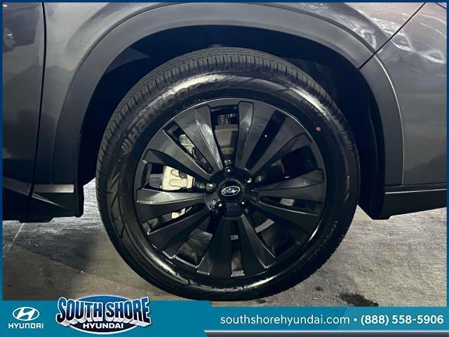 used 2022 Subaru Ascent car, priced at $30,887