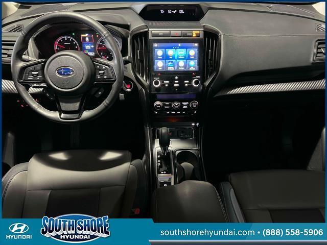 used 2022 Subaru Ascent car, priced at $30,887