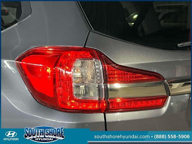 used 2022 Subaru Ascent car, priced at $30,887