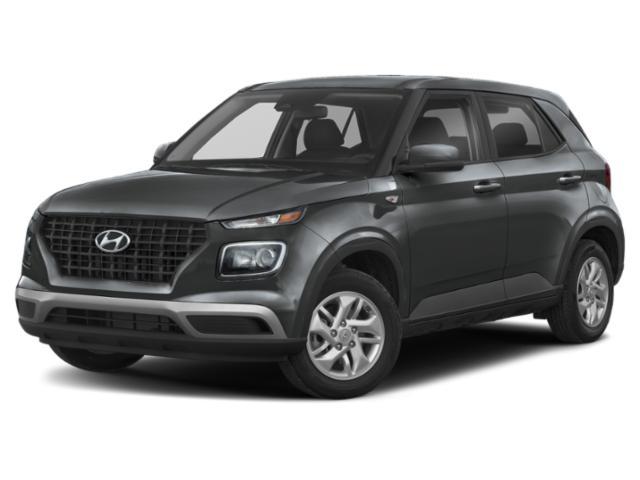 new 2026 Hyundai Venue car, priced at $22,113