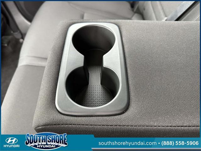 used 2022 Hyundai Tucson car, priced at $21,448