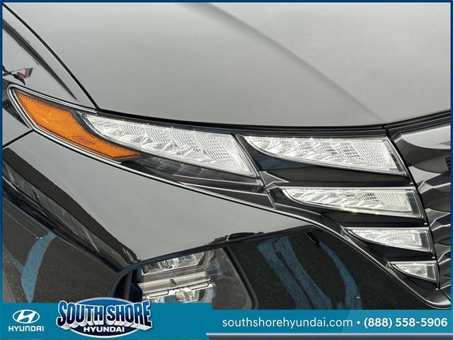 used 2022 Hyundai Tucson car, priced at $21,448
