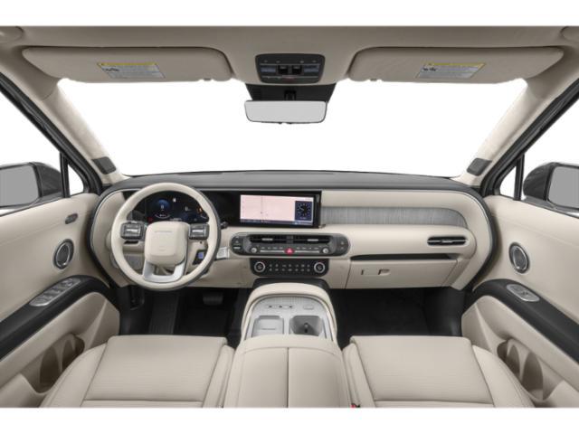 new 2026 Hyundai Palisade car, priced at $56,848
