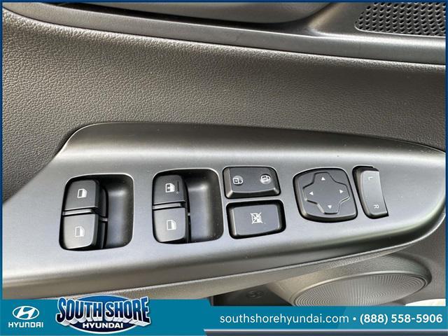 used 2022 Hyundai Kona car, priced at $18,256