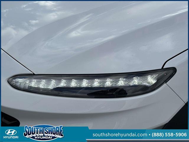 used 2022 Hyundai Kona car, priced at $18,256