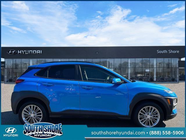 used 2019 Hyundai Kona car, priced at $16,499