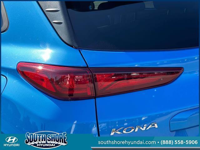 used 2019 Hyundai Kona car, priced at $16,499