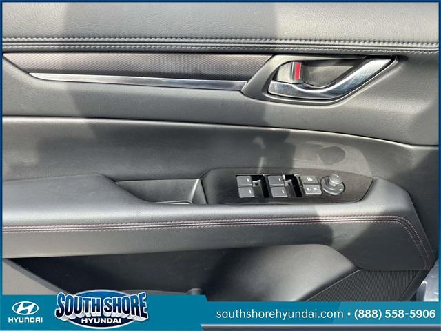 used 2023 Mazda CX-5 car, priced at $25,999