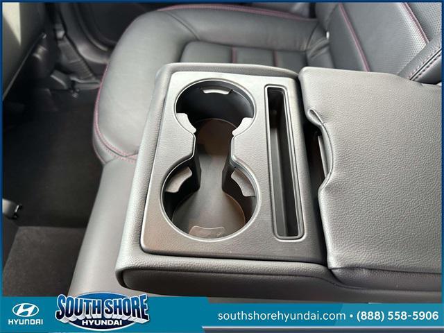 used 2023 Mazda CX-5 car, priced at $25,999