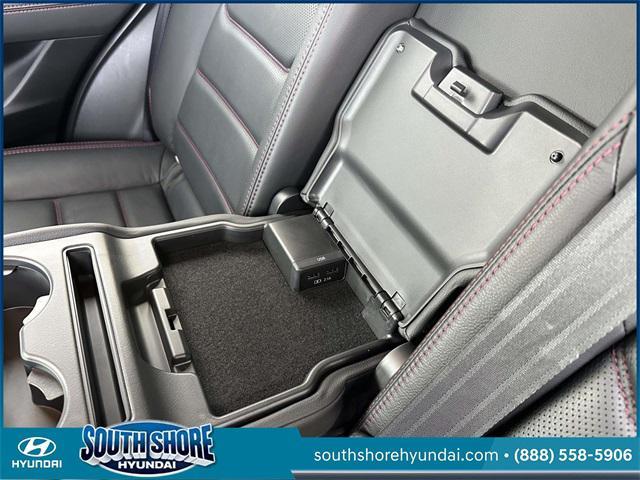 used 2023 Mazda CX-5 car, priced at $25,999