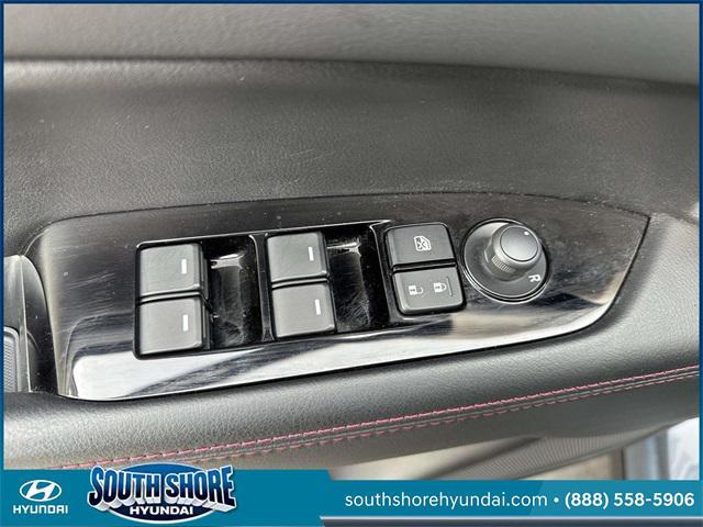 used 2023 Mazda CX-5 car, priced at $25,999