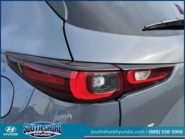 used 2023 Mazda CX-5 car, priced at $25,999