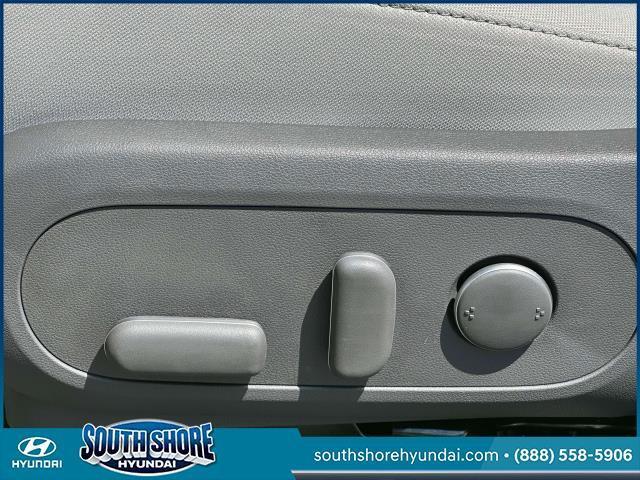 used 2024 Hyundai Kona car, priced at $27,498